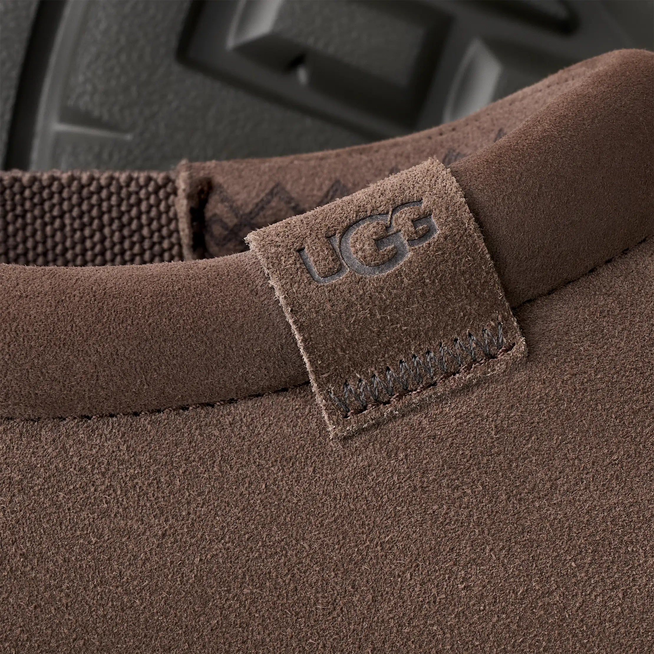 Ugg Tasman Lug Molasses