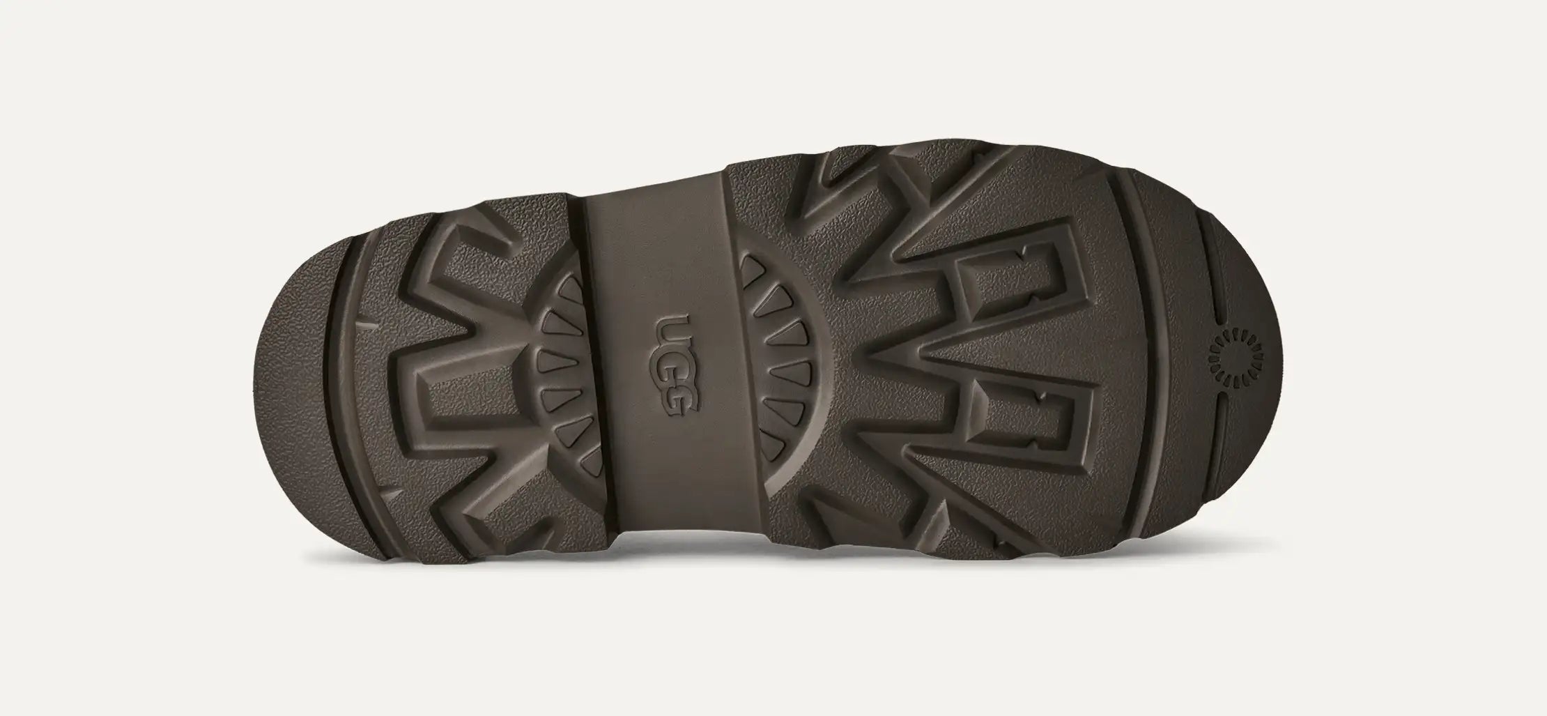 Ugg Tasman Lug Molasses