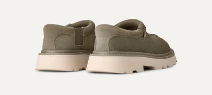 Ugg Tasman Lug Moss Green / Ceramic