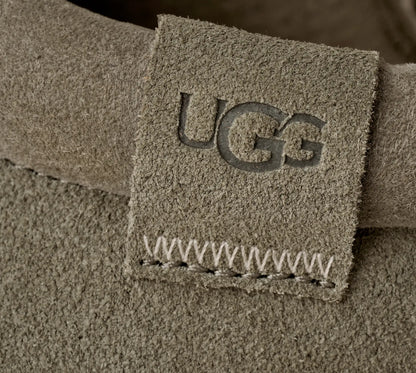 Ugg Tasman Lug Moss Green / Ceramic