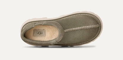 Ugg Tasman Lug Moss Green / Ceramic