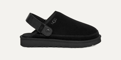 Ugg Goldencoast Clog Ii Black