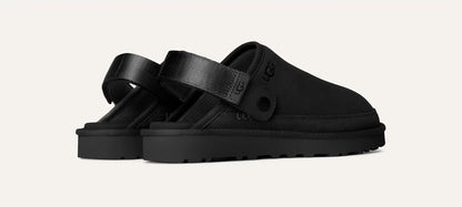 Ugg Goldencoast Clog Ii Black