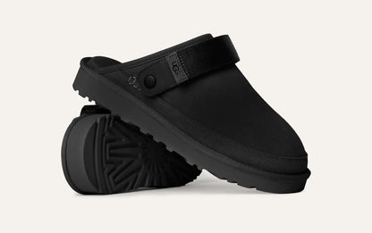 Ugg Goldencoast Clog Ii Black