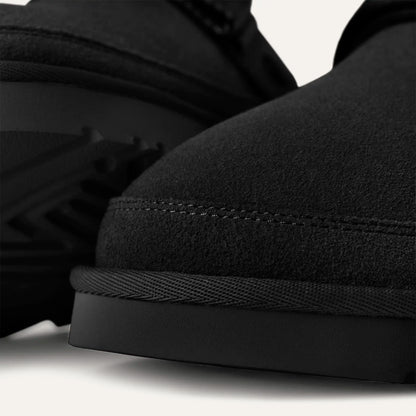 Ugg Goldencoast Clog Ii Black