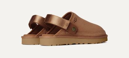 Ugg Goldencoast Clog Ii Chestnut