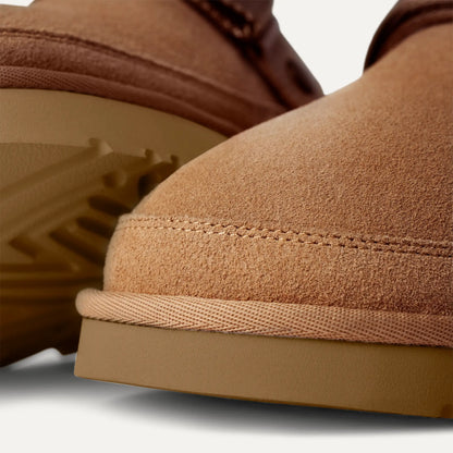 Ugg Goldencoast Clog Ii Chestnut