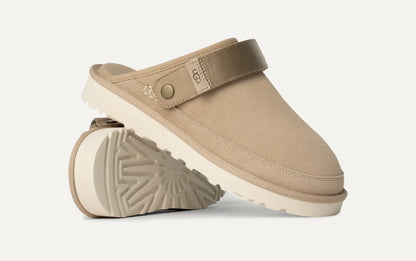 Ugg Goldencoast Clog Ii Sand