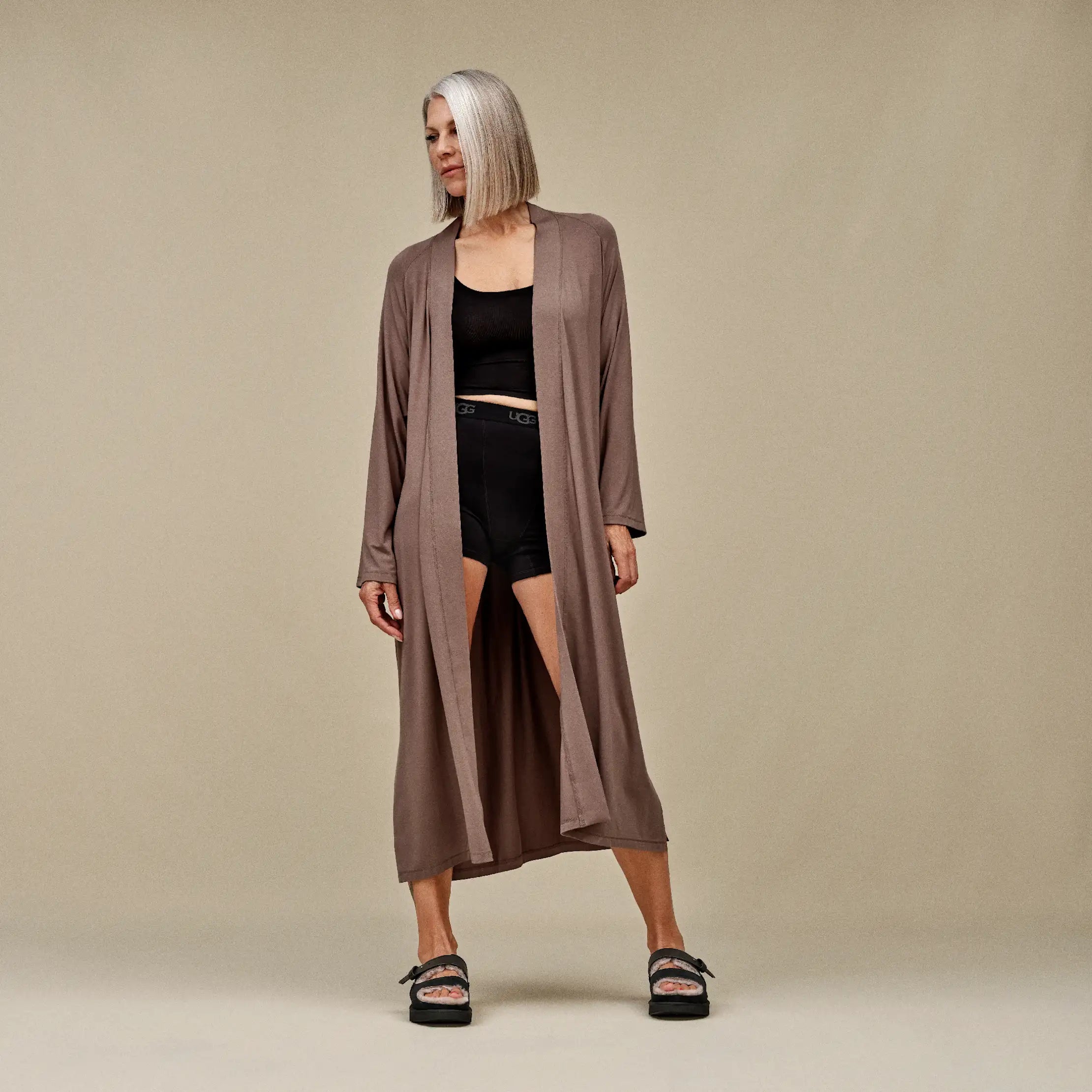 Ugg Myra Robe Allspice