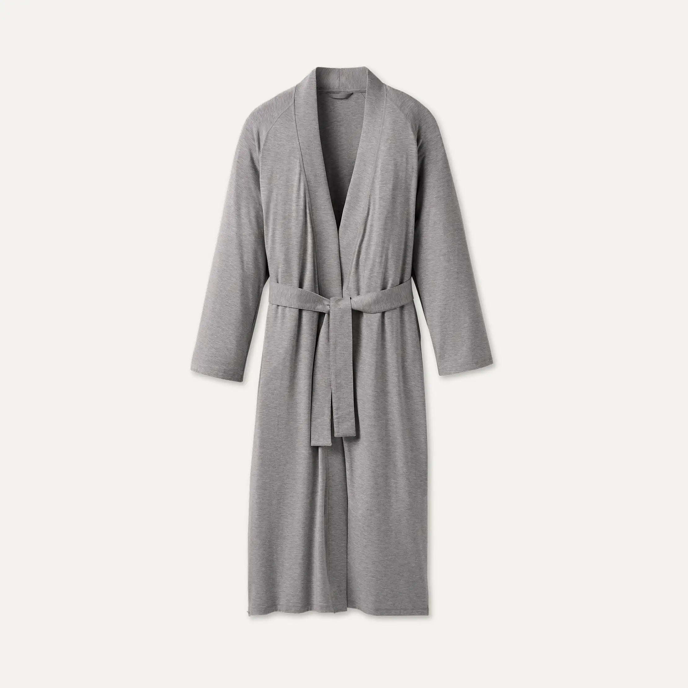 Ugg Myra Robe Grey Heather