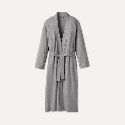 Ugg Myra Robe Grey Heather
