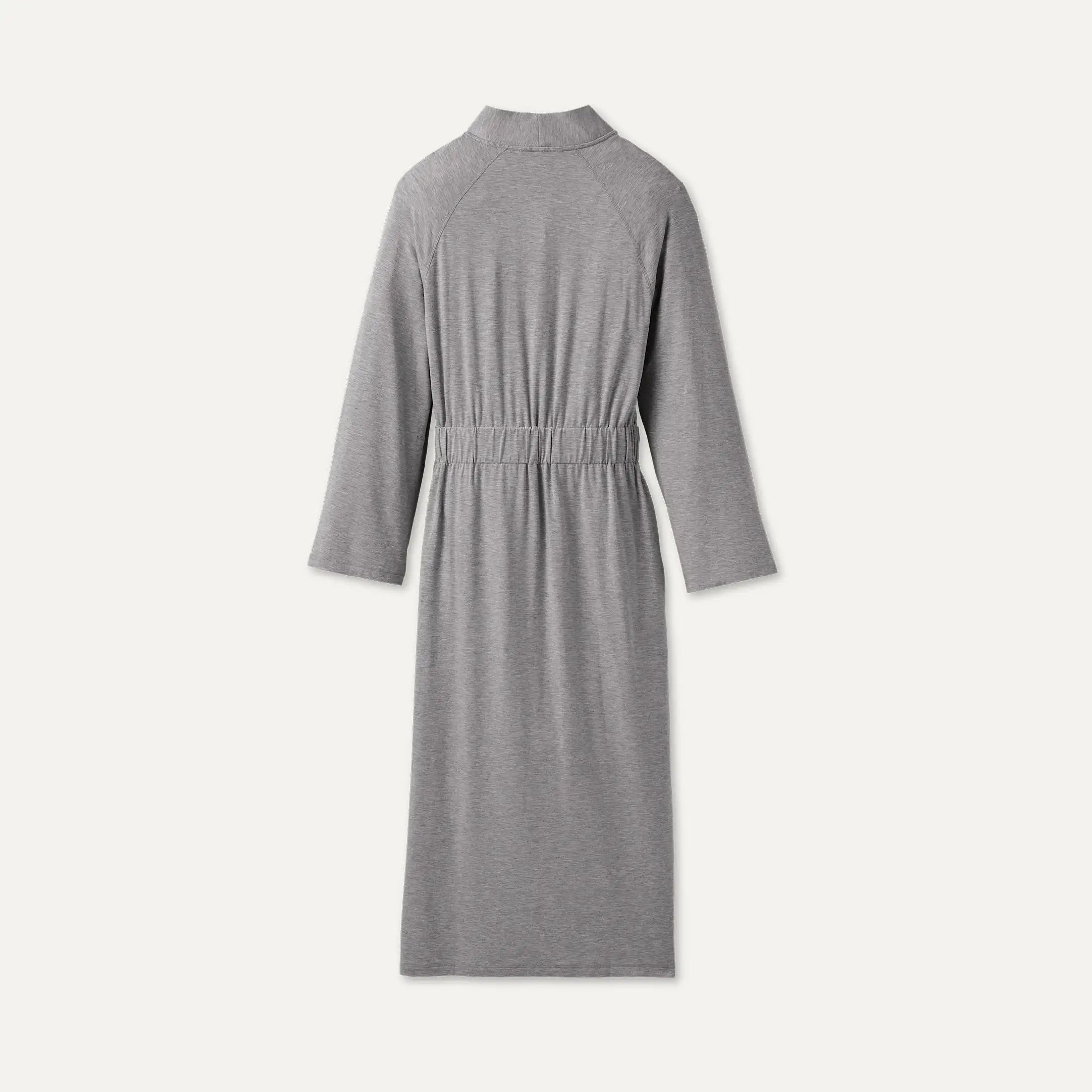 Ugg Myra Robe Grey Heather