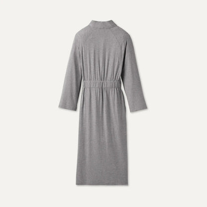 Ugg Myra Robe Grey Heather