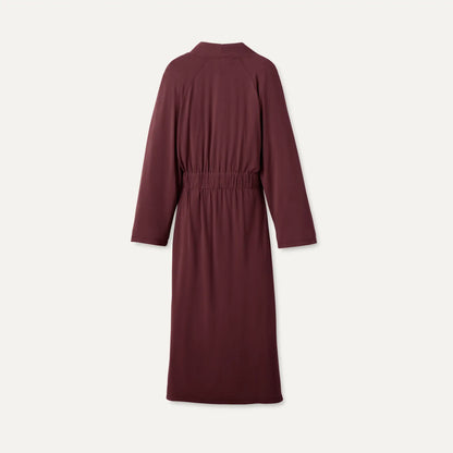 Ugg Myra Robe Wild Grape