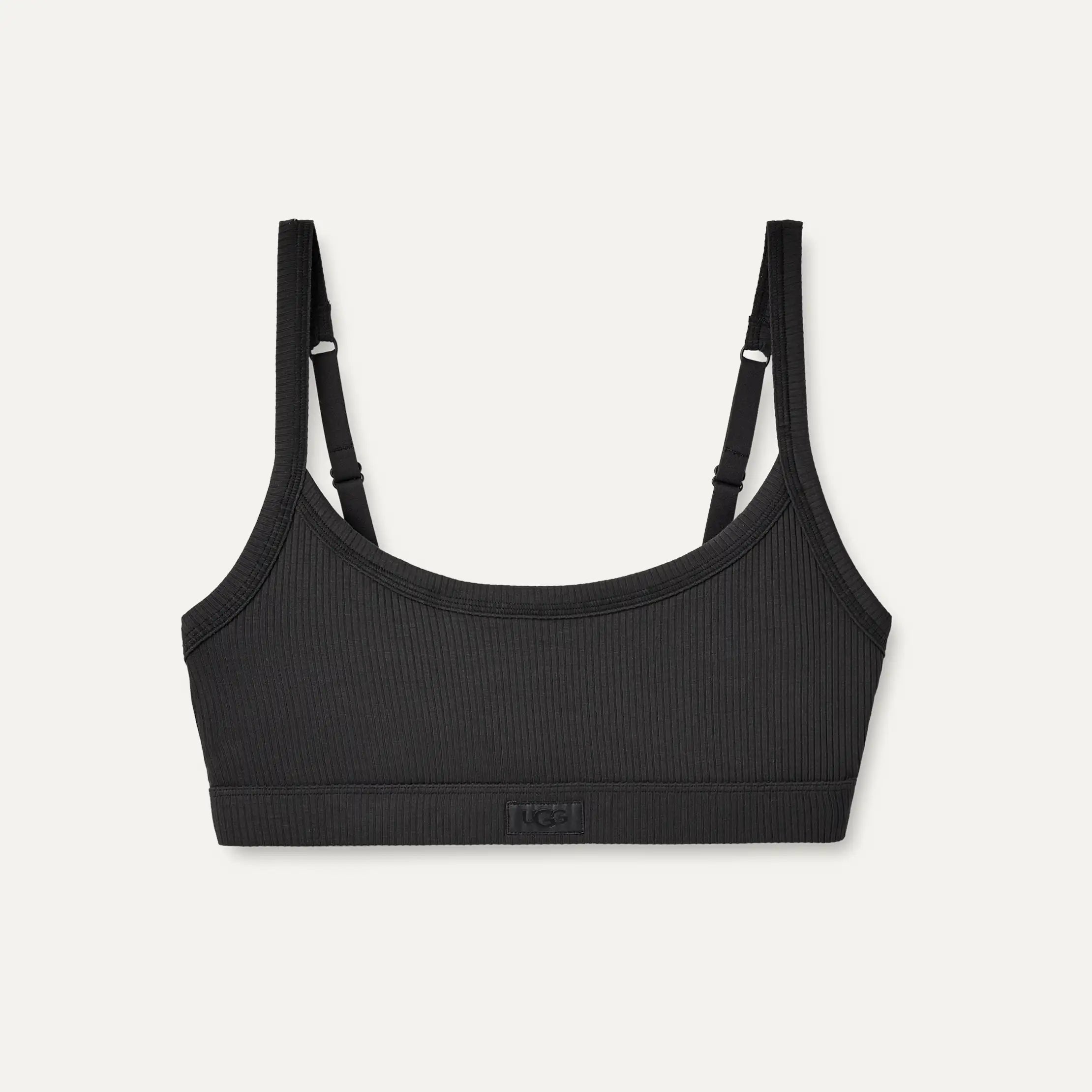 Ugg Tesia Bralette Rib Ink