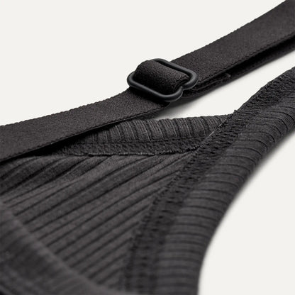 Ugg Tesia Bralette Rib Ink