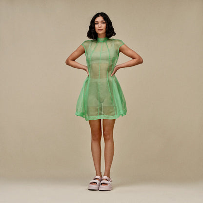 Ugg Tesia Bralette Rib Silver Taupe