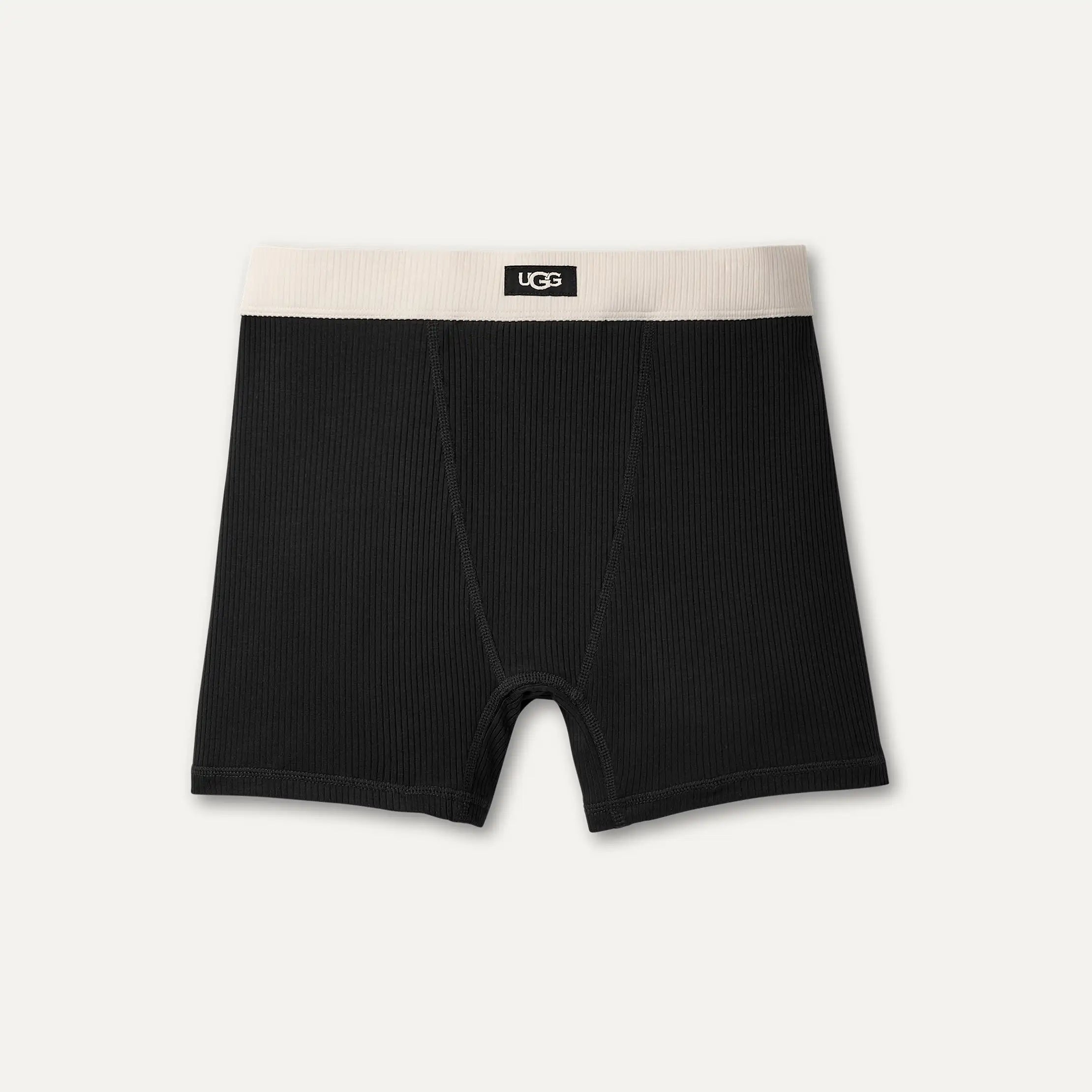 Ugg Alexiah Boy Short Rib Black/Nimbus