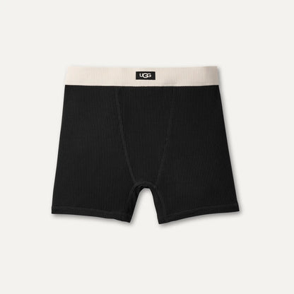 Ugg Alexiah Boy Short Rib Black/Nimbus