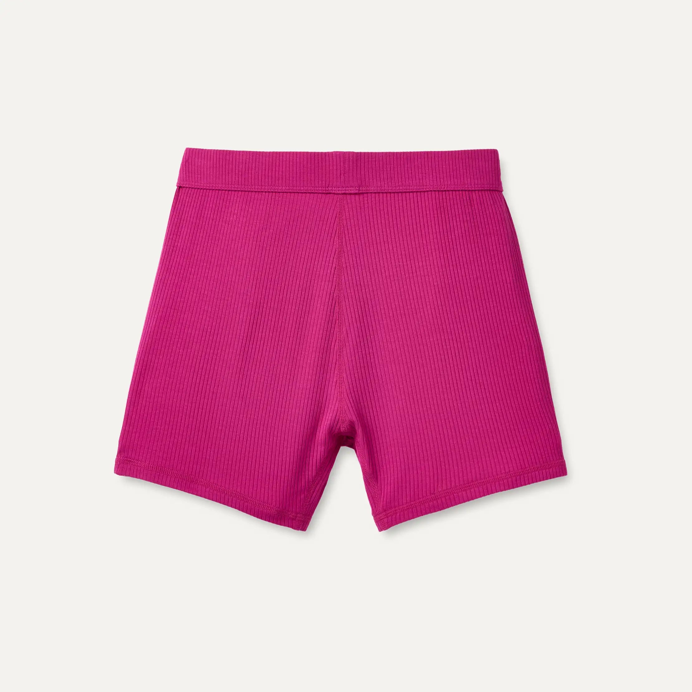 Ugg Alexiah Boy Short Rib Chroma Pink