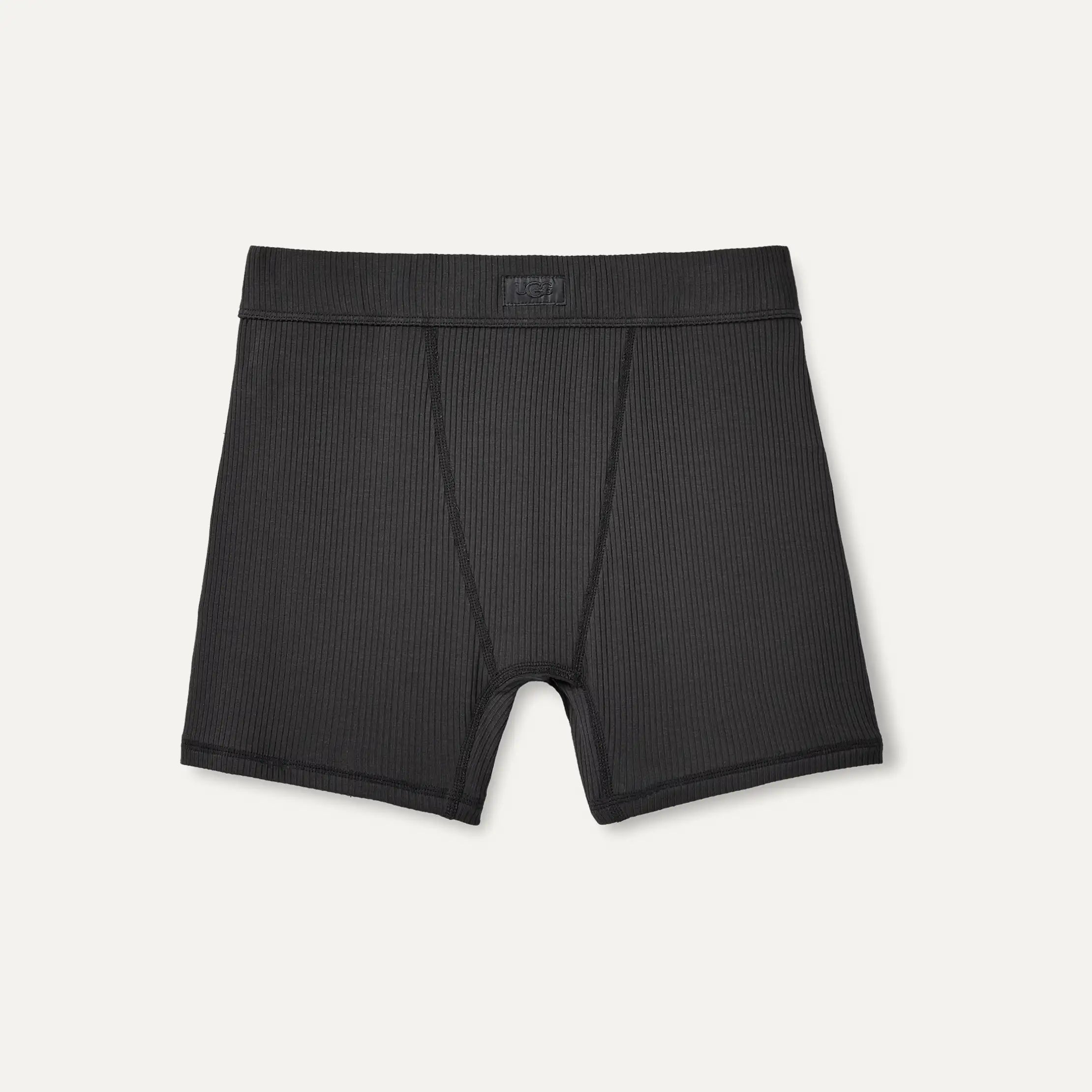 Ugg Alexiah Boy Short Rib Ink