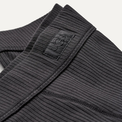 Ugg Alexiah Boy Short Rib Ink