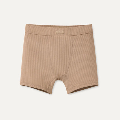 Ugg Alexiah Boy Short Rib Silver Taupe