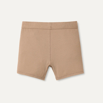 Ugg Alexiah Boy Short Rib Silver Taupe