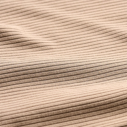 Ugg Alexiah Boy Short Rib Silver Taupe