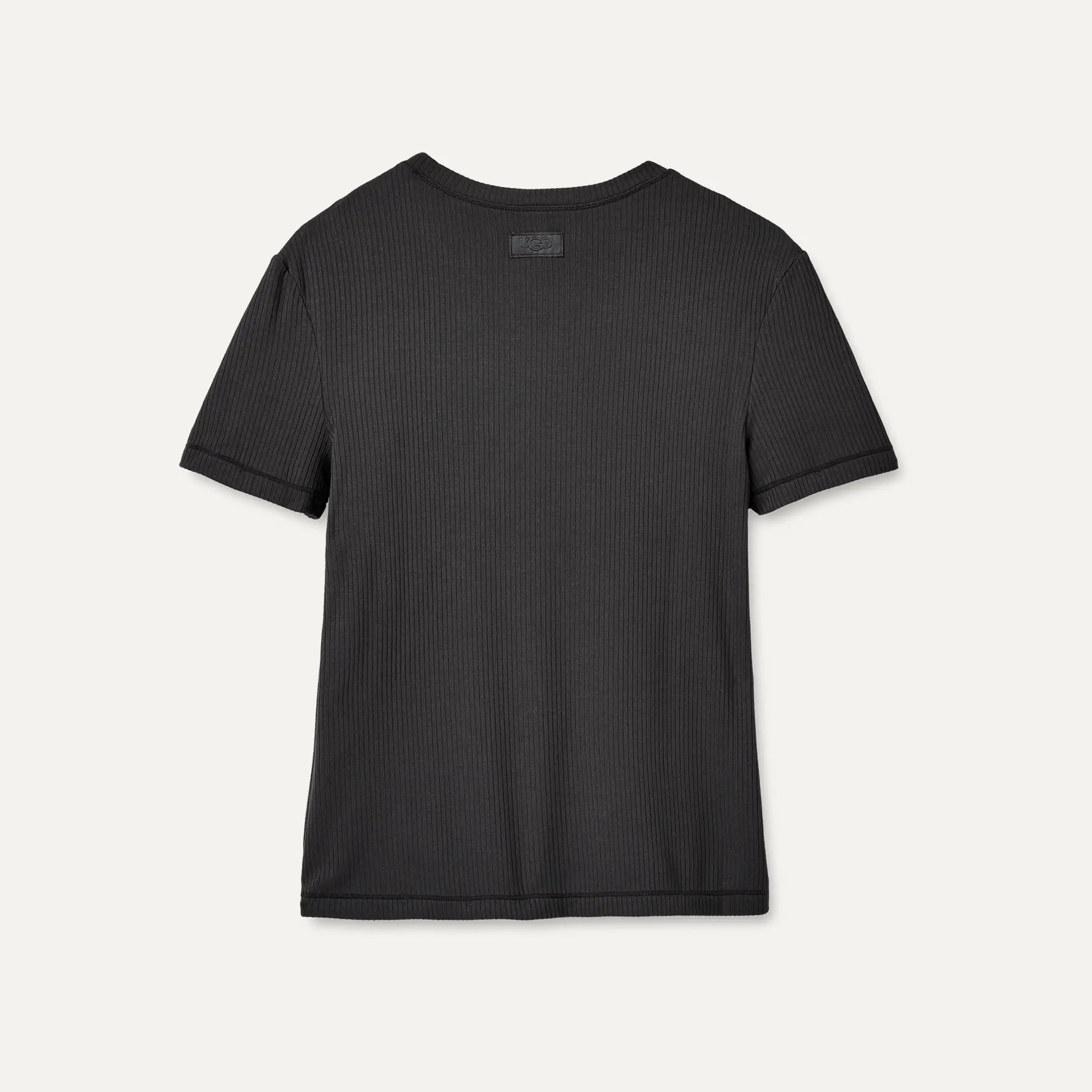 Ugg Miriam Baby Tee Rib Ink