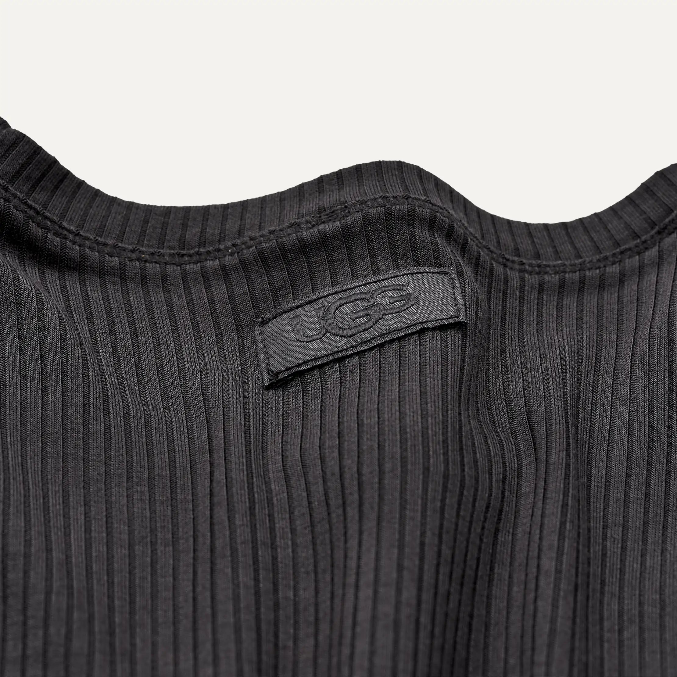 Ugg Miriam Baby Tee Rib Ink