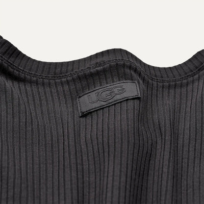 Ugg Miriam Baby Tee Rib Ink