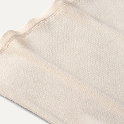 Ugg Miriam Baby Tee Rib Nimbus
