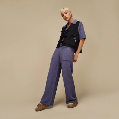 Ugg Rosalie Pant Lite Dusted Iris