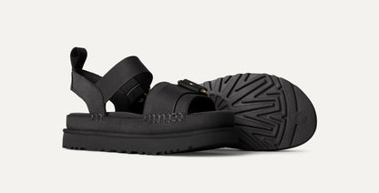 Ugg Goldenstar Villa Black