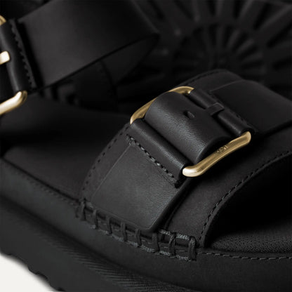 Ugg Goldenstar Villa Black