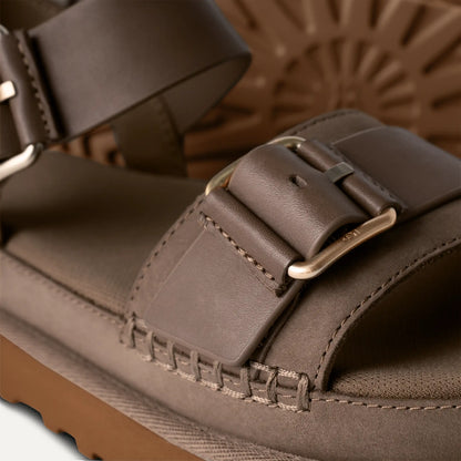 Ugg Goldenstar Villa Molasses