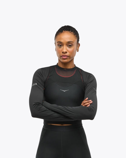 Women's Race Day Shrug
