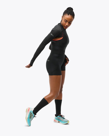 Women's Race Day Shrug