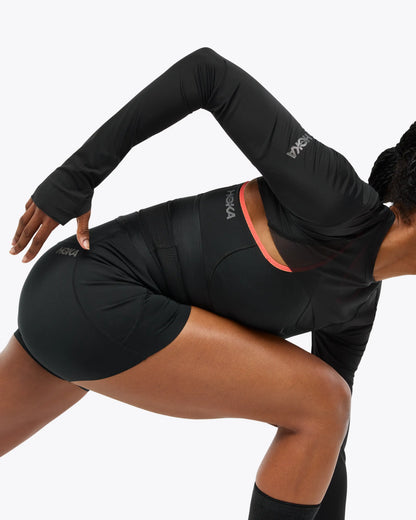 Women's Race Day Shrug
