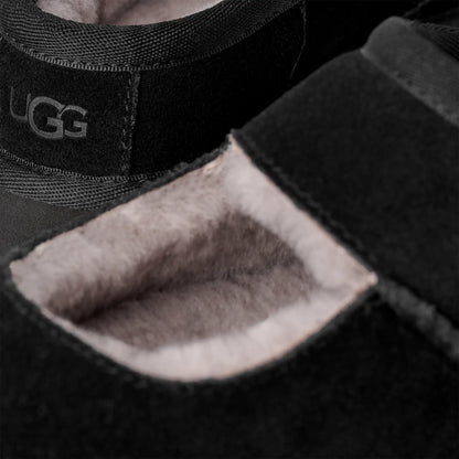 Ugg Bea Mary Jane Black
