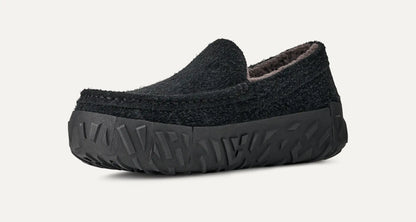 Ugg Ascot Wrap Tech Black