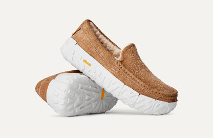 Ugg Ascot Wrap Tech Chestnut