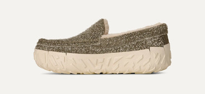 Ugg Ascot Wrap Tech Moss Green / Buffed