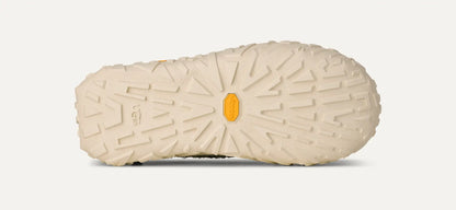 Ugg Ascot Wrap Tech Moss Green / Buffed