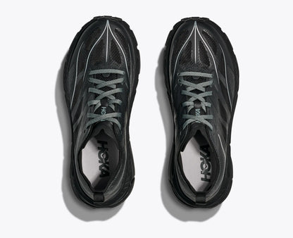 Hoka Mafate Speed 4 Lite Black Outer Orbit