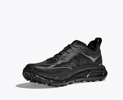 Hoka Mafate Speed 4 Lite Black Outer Orbit