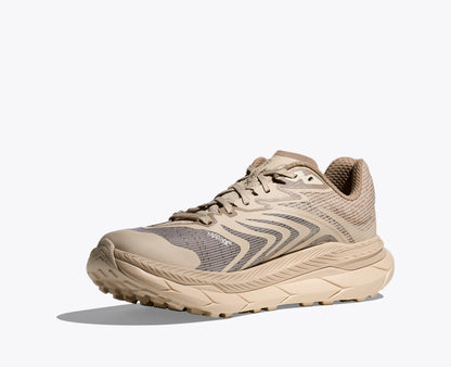 Hoka Stealth Tech Tecton X 2 Oatmeal Oat Milk