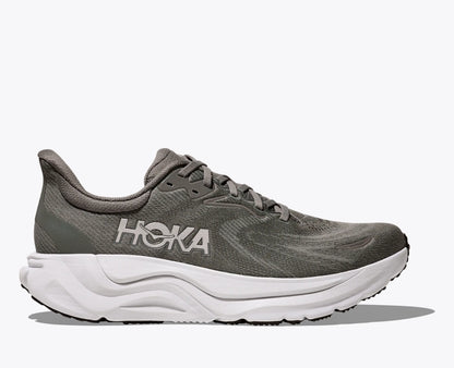Hoka 'S Arahi 8 Asteroid Silver