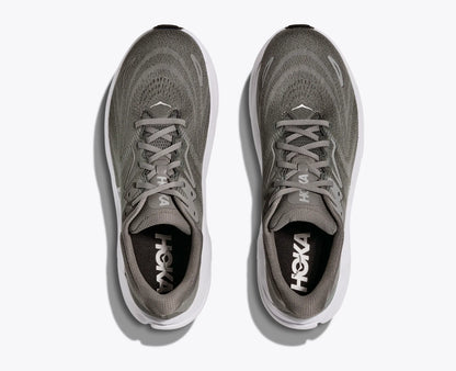 Hoka 'S Arahi 8 Asteroid Silver